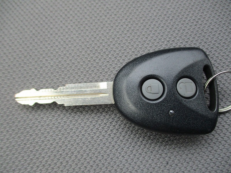 ダイハツ ミライース 19枚目