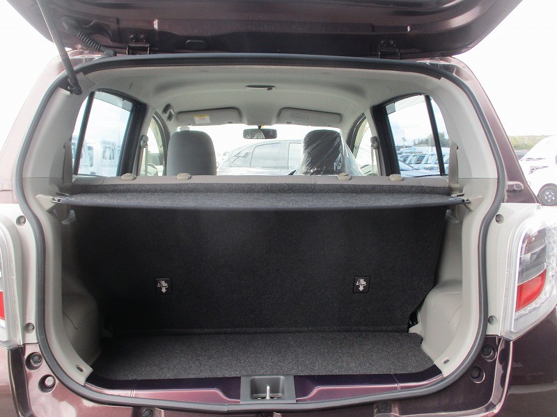 ダイハツ ミライース 7枚目