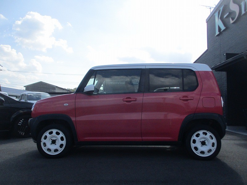 スズキ ハスラー 10枚目