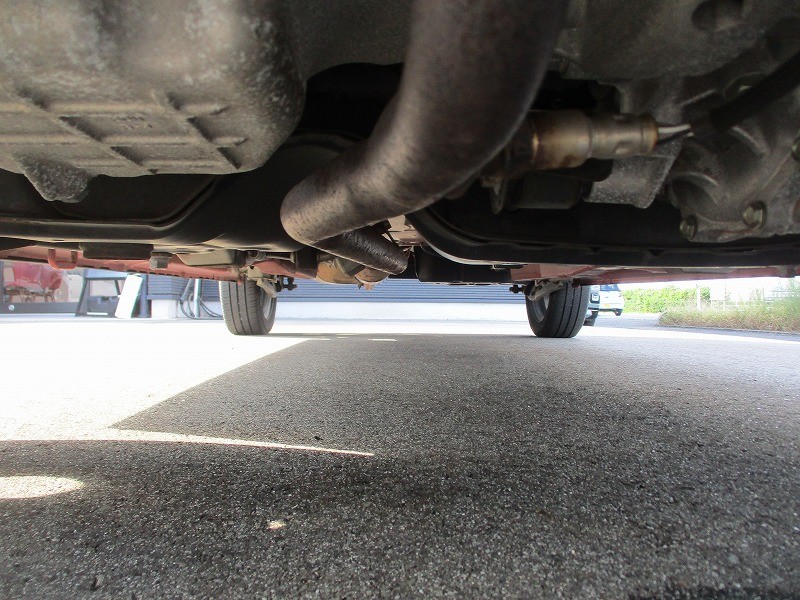 スズキ ハスラー 11枚目