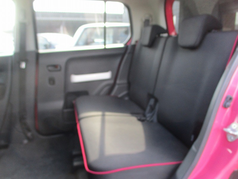 スズキ ハスラー 12枚目