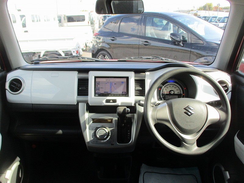 スズキ ハスラー 13枚目