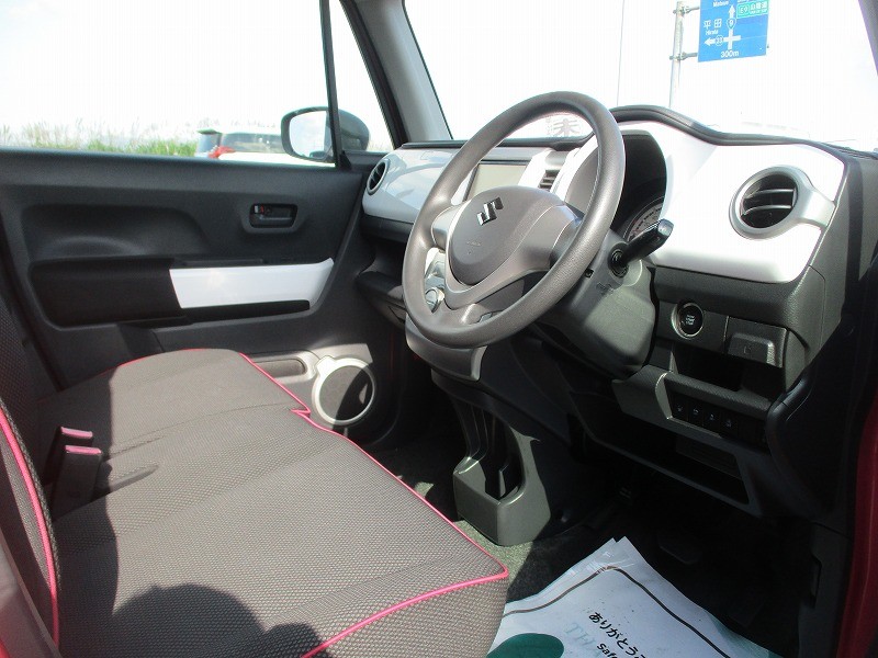 スズキ ハスラー 14枚目