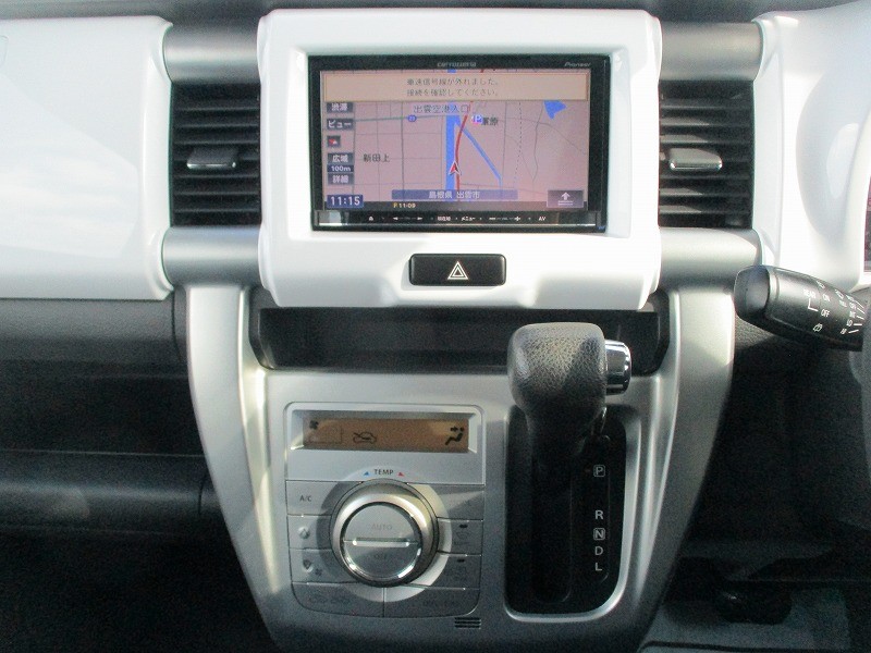 スズキ ハスラー 15枚目