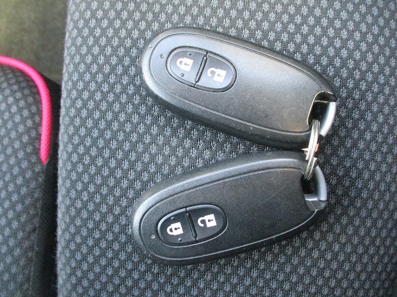 スズキ ハスラー 18枚目