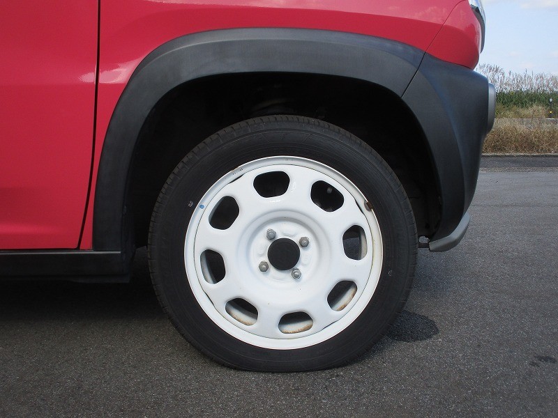 スズキ ハスラー 1枚目