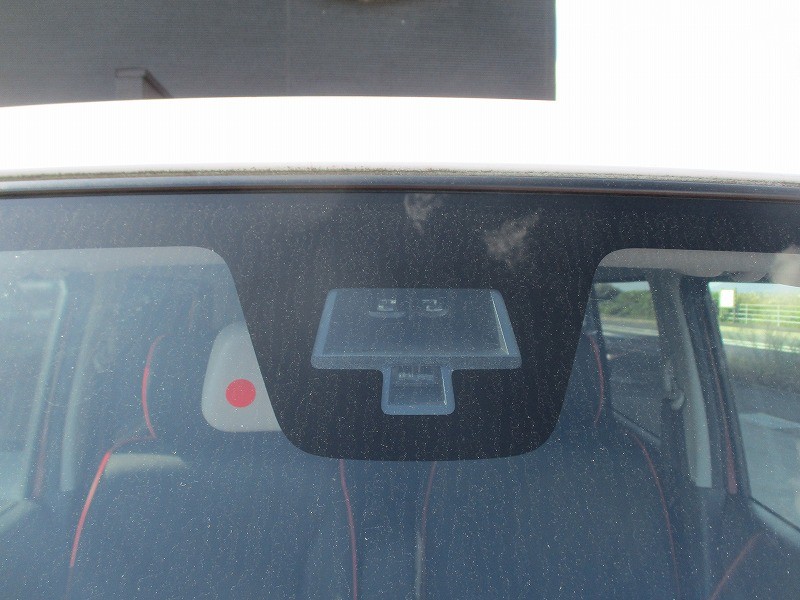 スズキ ハスラー 19枚目