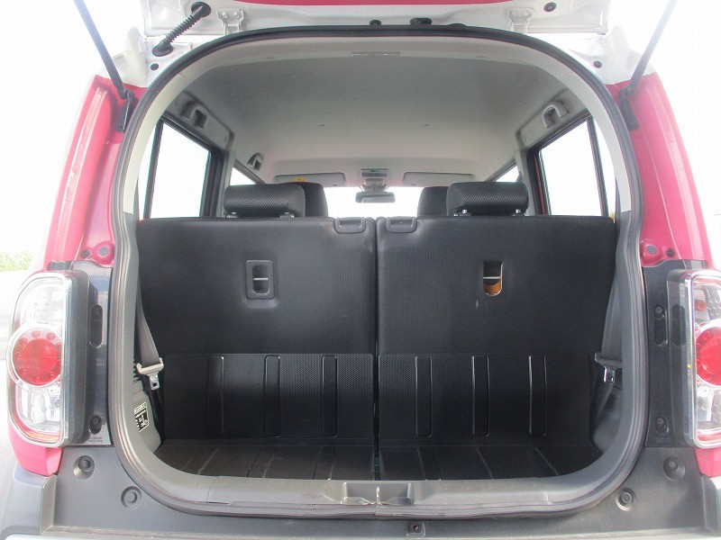 スズキ ハスラー 7枚目