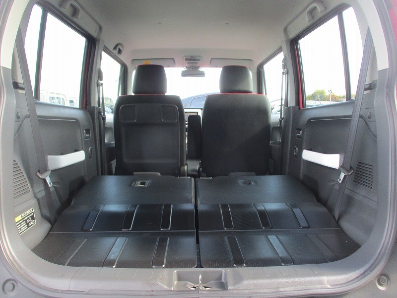 スズキ ハスラー 8枚目