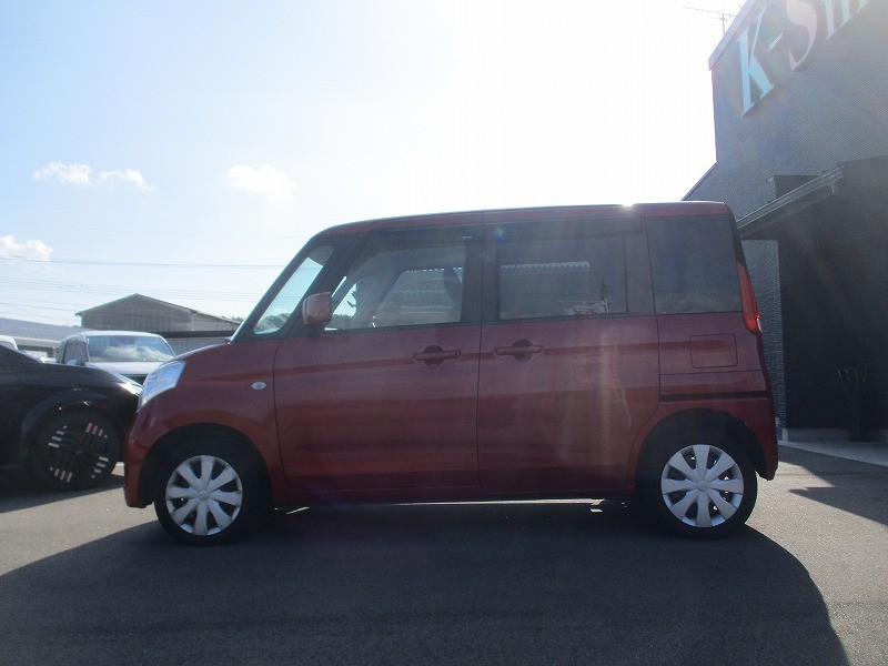 スズキ スペーシア 10枚目