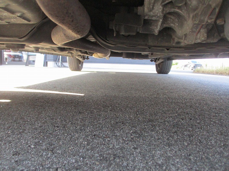 スズキ スペーシア 11枚目