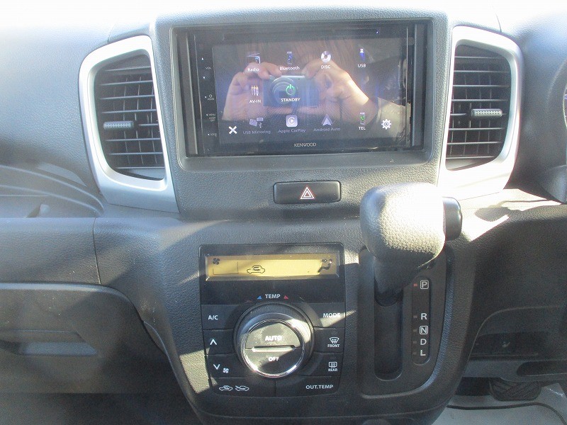 スズキ スペーシア 15枚目