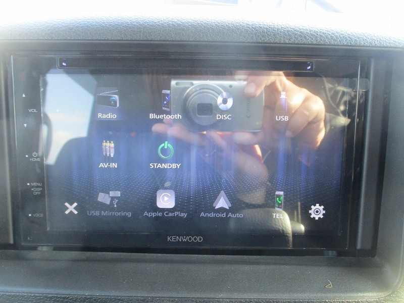 スズキ スペーシア 16枚目