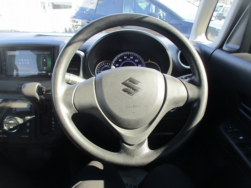 スズキ スペーシア 18枚目