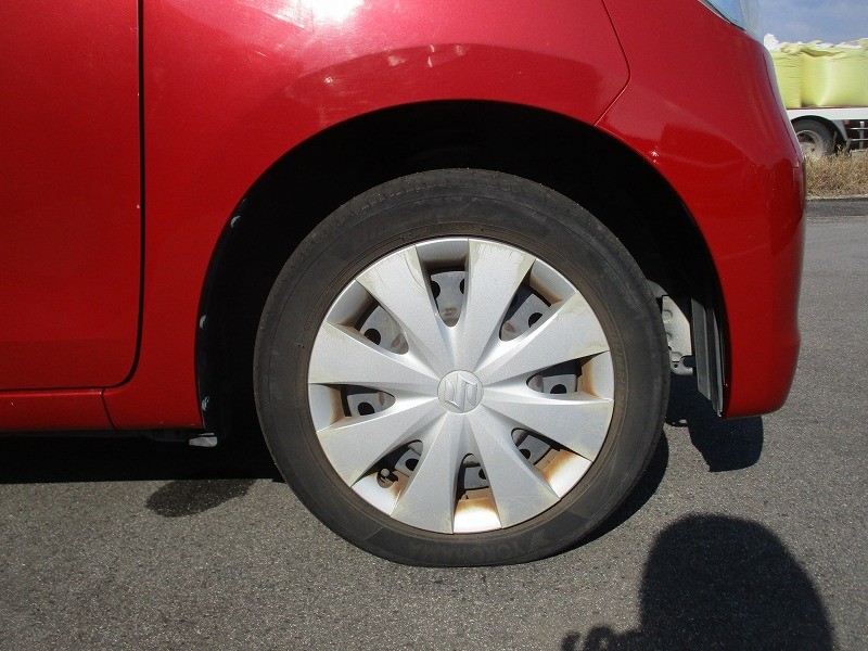 スズキ スペーシア 1枚目