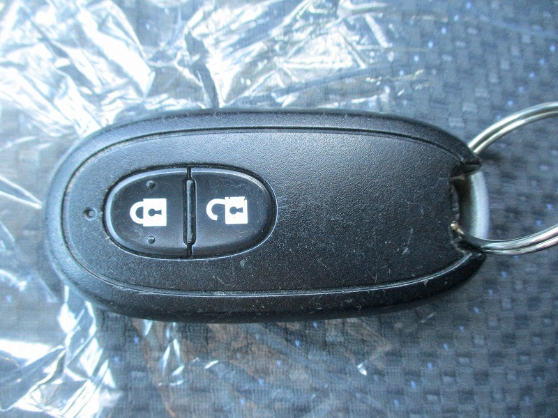 スズキ スペーシア 19枚目