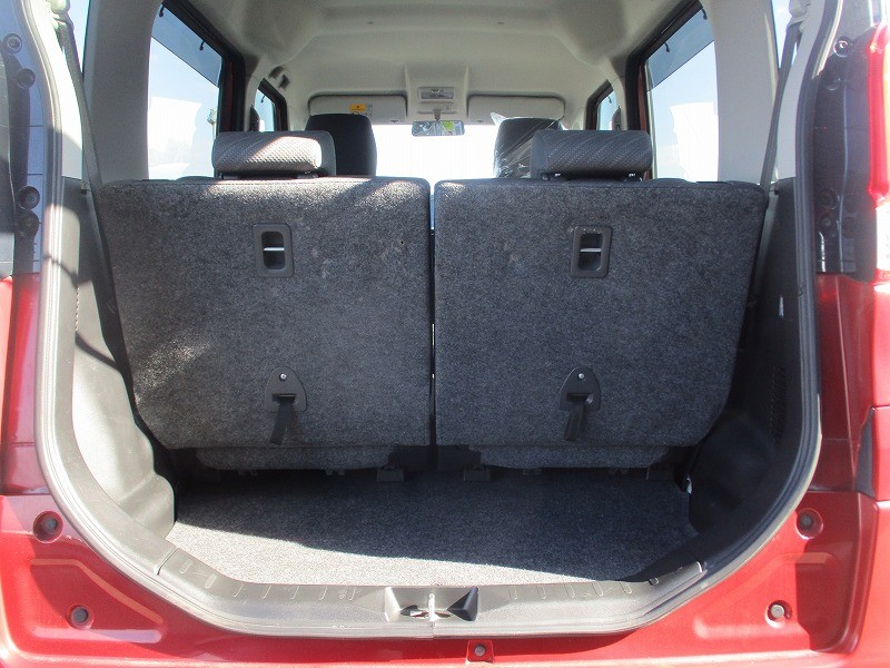 スズキ スペーシア 7枚目