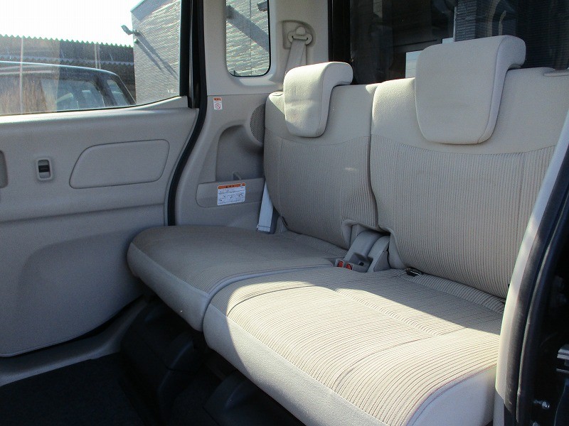 ニッサン デイズルークス 12枚目