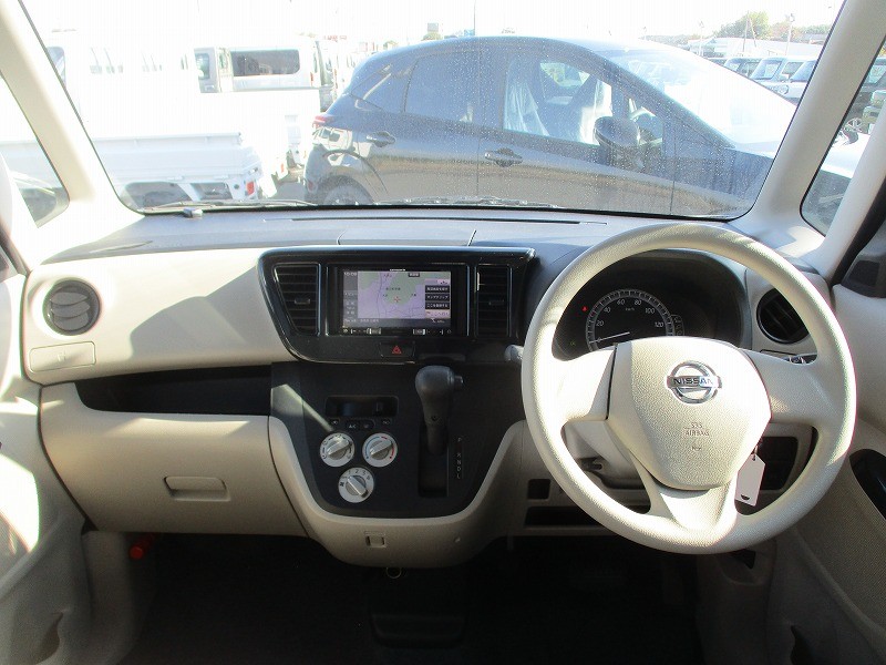 ニッサン デイズルークス 13枚目