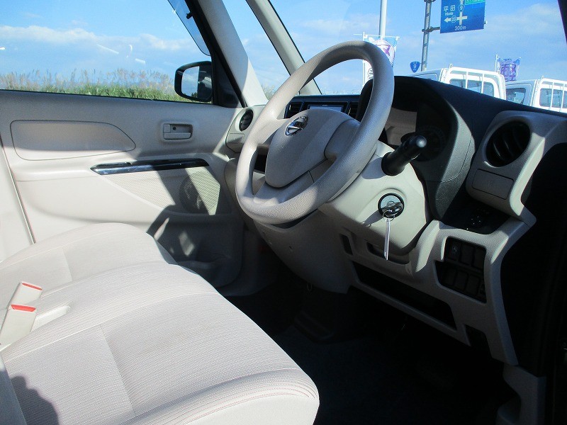 ニッサン デイズルークス 14枚目