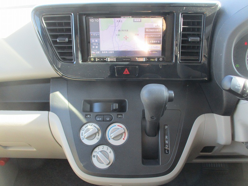 ニッサン デイズルークス 15枚目