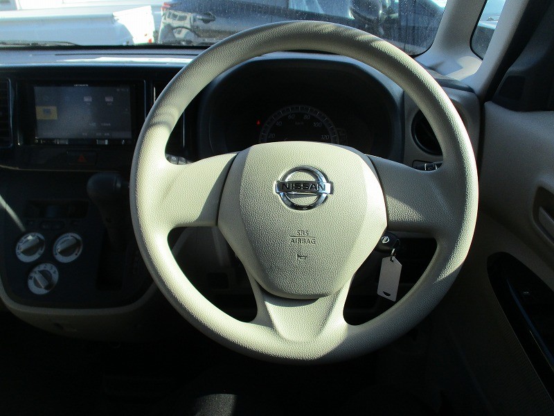 ニッサン デイズルークス 17枚目