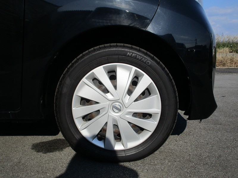 ニッサン デイズルークス 1枚目