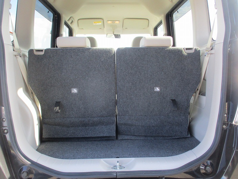 ニッサン デイズルークス 7枚目