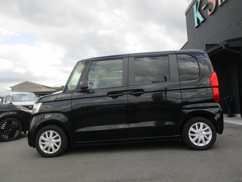 ホンダ N BOX 11枚目