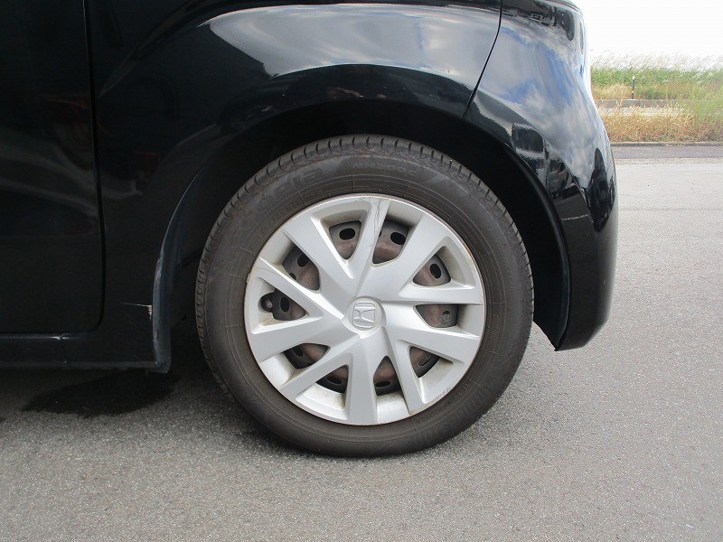 ホンダ N BOX 1枚目