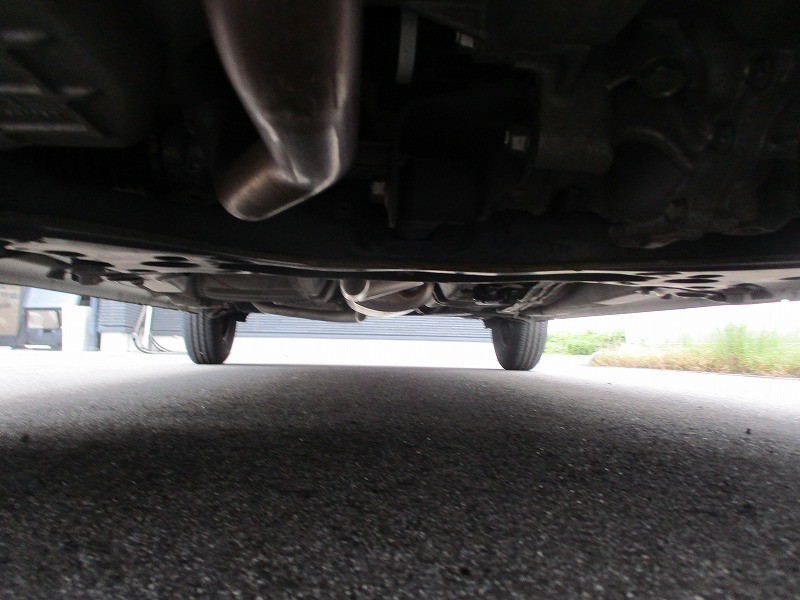 スズキ アルト 11枚目