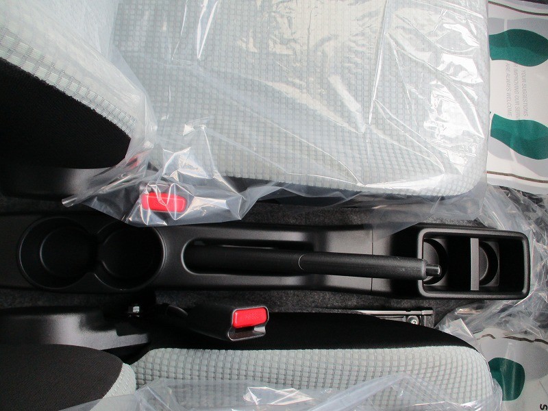 スズキ アルト 15枚目