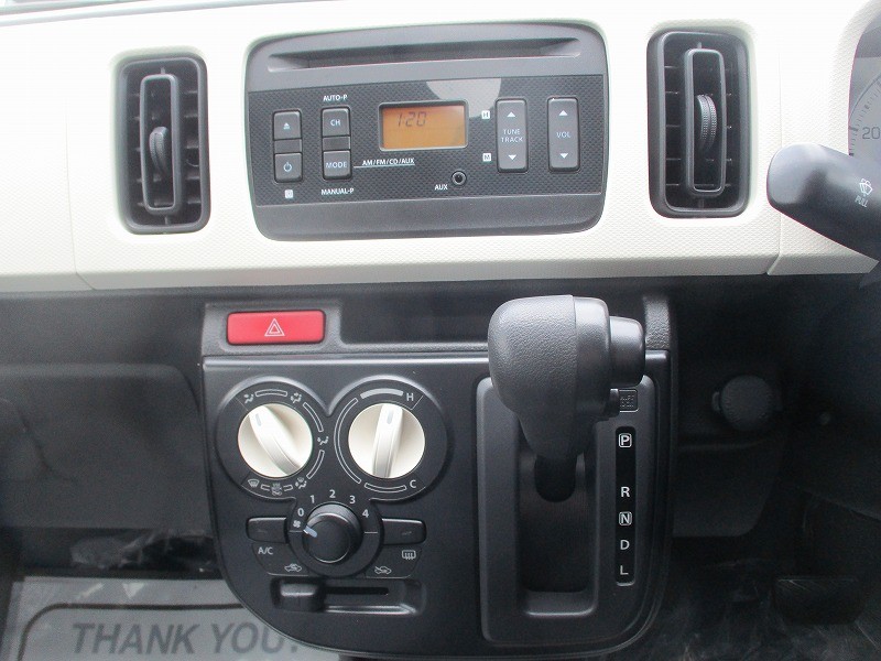 スズキ アルト 16枚目