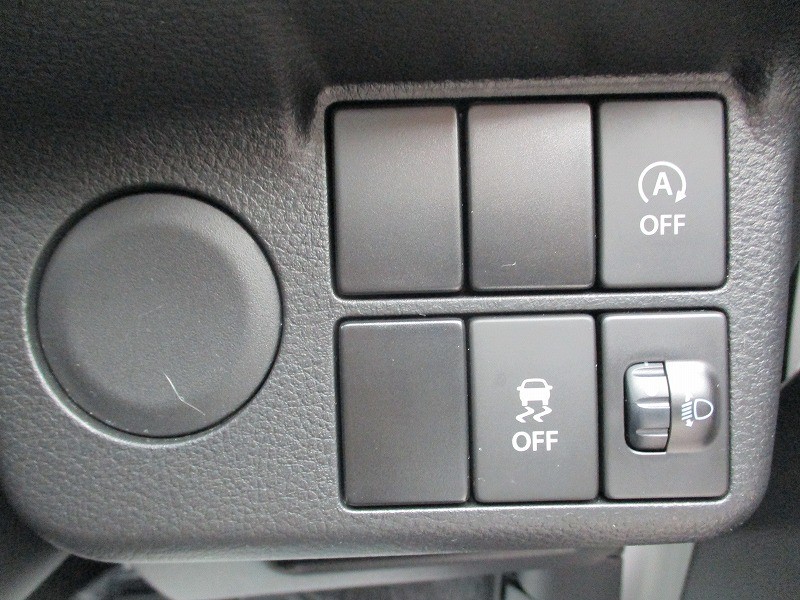 スズキ アルト 17枚目