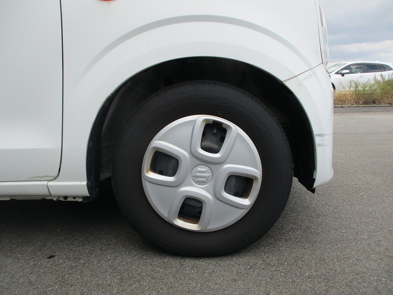 スズキ アルト 1枚目