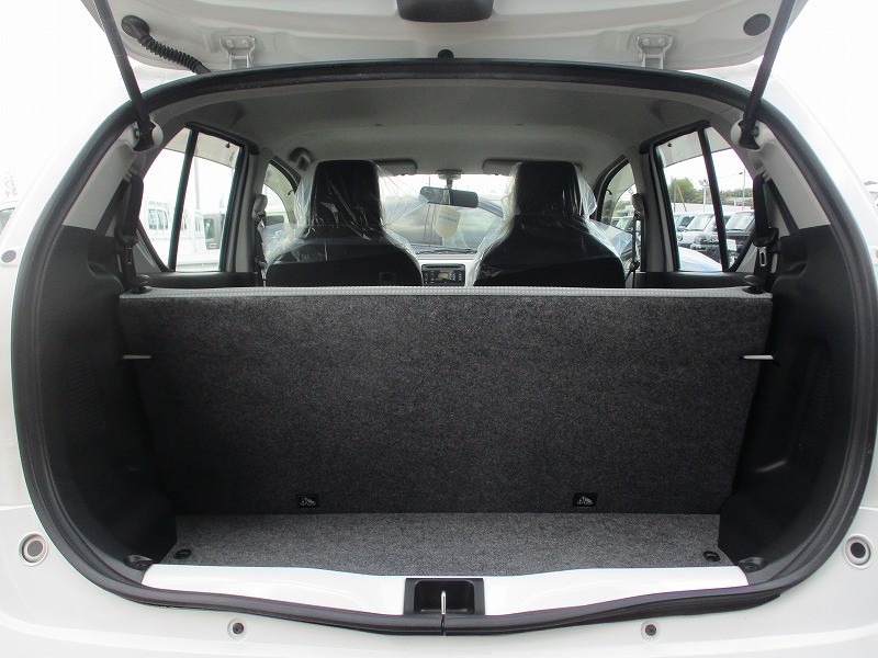 スズキ アルト 7枚目