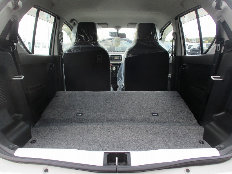 スズキ アルト 8枚目