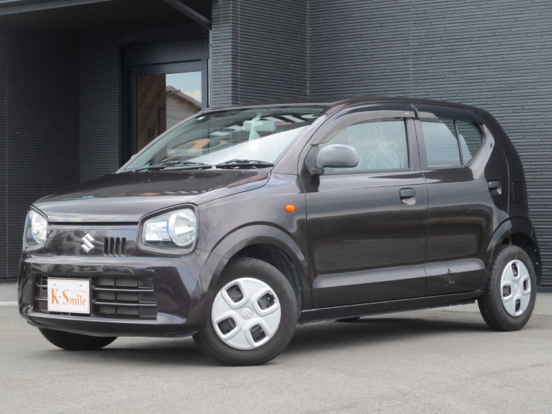 スズキ アルト 0枚目