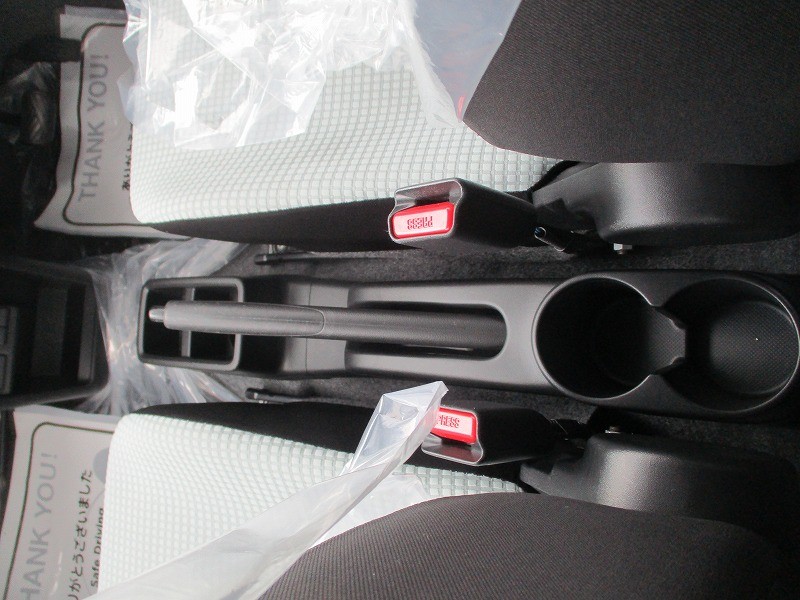 スズキ アルト 14枚目