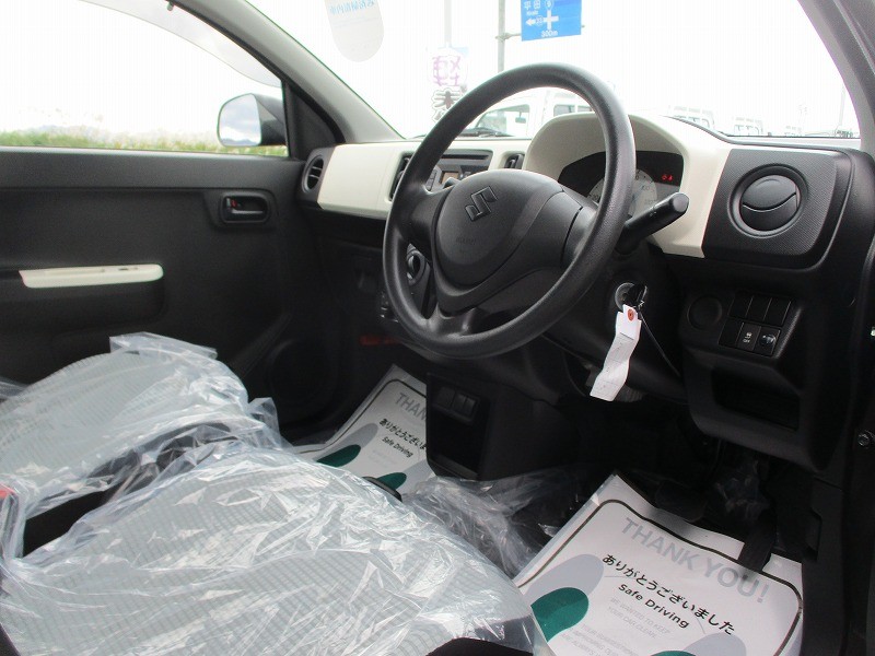 スズキ アルト 15枚目