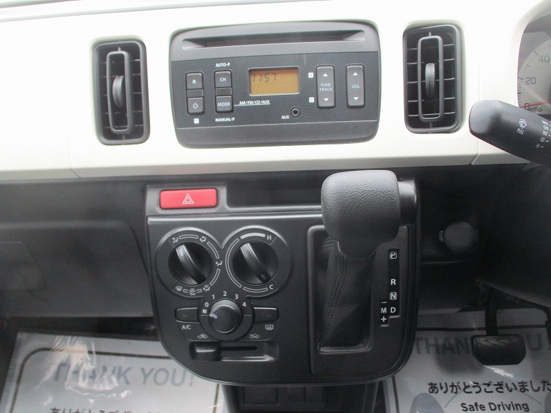 スズキ アルト 16枚目