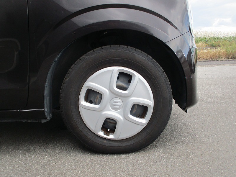 スズキ アルト 1枚目