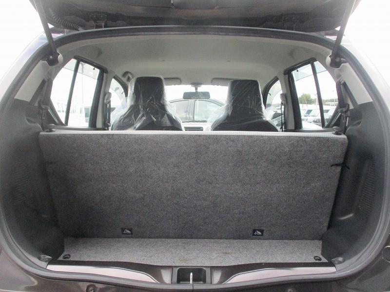 スズキ アルト 7枚目