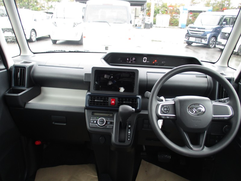 ダイハツ タント 11枚目