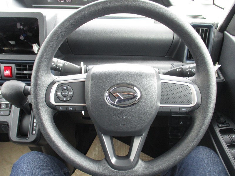 ダイハツ タント 13枚目