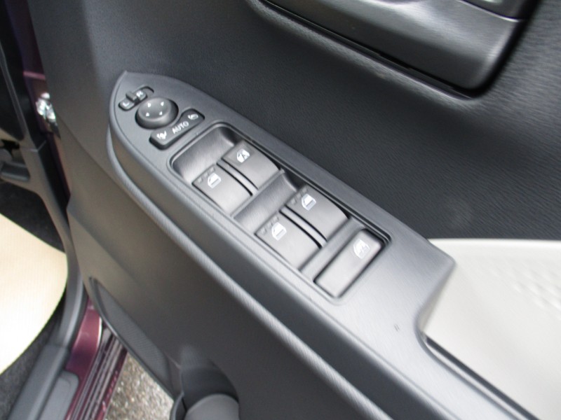 ダイハツ タント 16枚目