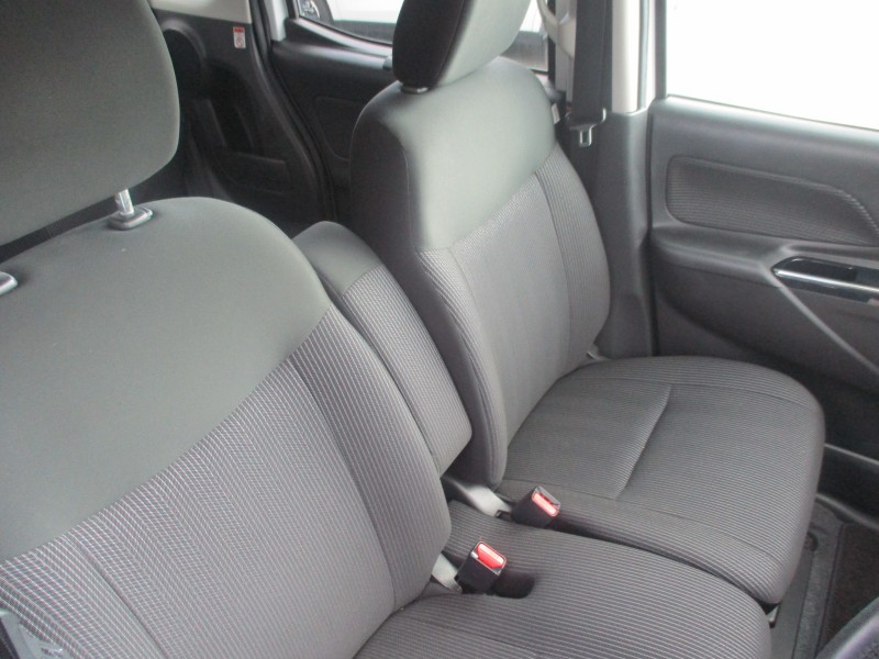 ニッサン デイズルークス 9枚目