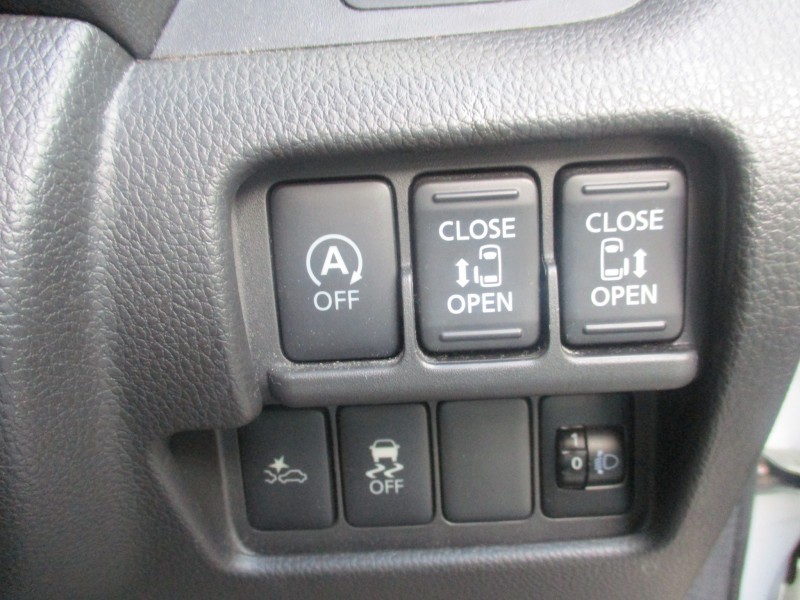 ニッサン デイズルークス 11枚目