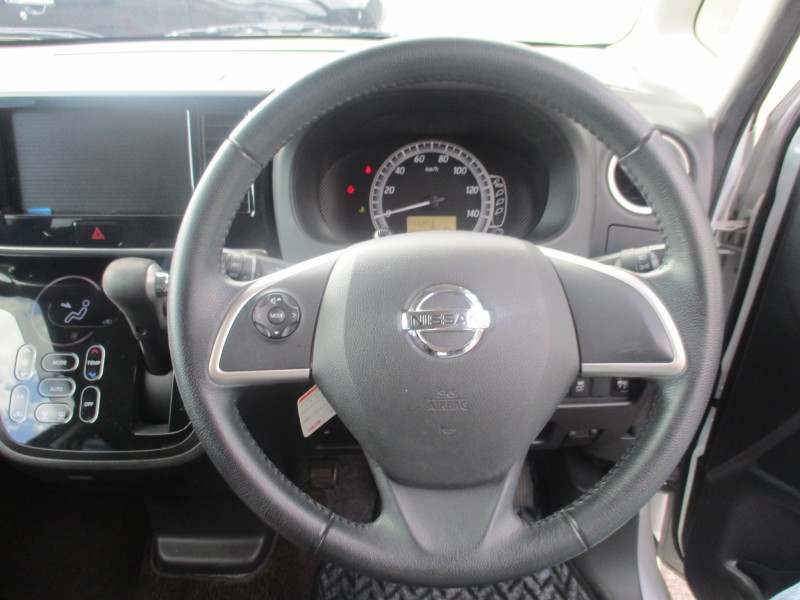 ニッサン デイズルークス 12枚目
