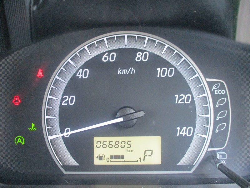 ニッサン デイズルークス 14枚目